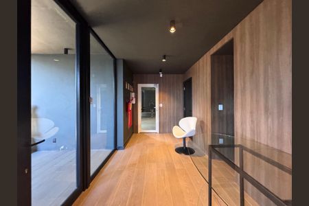 Apartamento para alugar com 104m², 2 quartos e 2 vagasÁrea comum