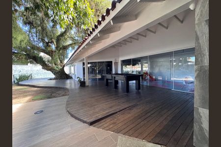 Apartamento para alugar com 104m², 2 quartos e 2 vagasÁrea comum