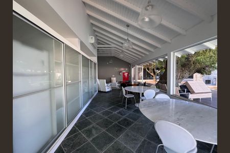 Apartamento para alugar com 104m², 2 quartos e 2 vagasÁrea comum