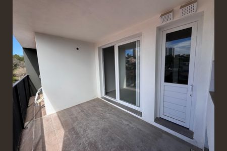 Apartamento para alugar com 104m², 2 quartos e 2 vagasSacada