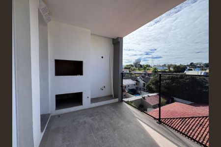 Apartamento para alugar com 104m², 2 quartos e 2 vagasSacada
