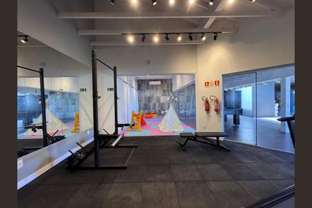 Apartamento para alugar com 104m², 2 quartos e 2 vagasÁrea comum