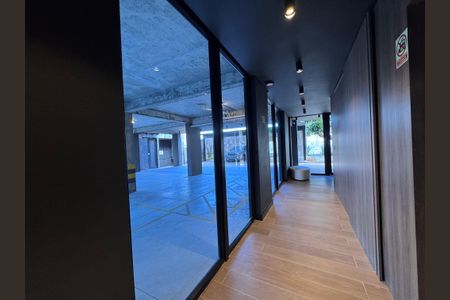 Apartamento para alugar com 104m², 2 quartos e 2 vagasÁrea comum