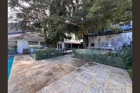 Apartamento para alugar com 104m², 2 quartos e 2 vagasÁrea comum