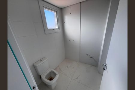 Apartamento para alugar com 104m², 2 quartos e 2 vagasBanheiro/Suite 1