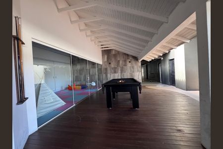 Apartamento para alugar com 104m², 2 quartos e 2 vagasÁrea comum