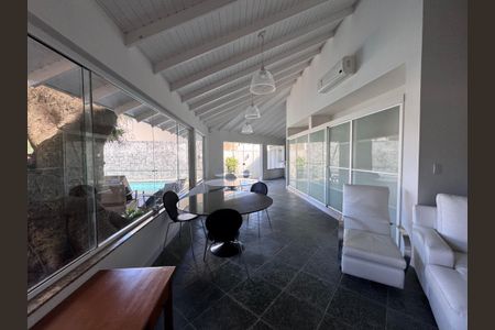 Apartamento para alugar com 104m², 2 quartos e 2 vagasÁrea comum