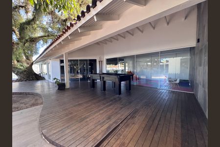 Apartamento para alugar com 104m², 2 quartos e 2 vagasÁrea comum