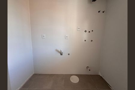 Apartamento para alugar com 104m², 2 quartos e 2 vagasSala/Cozinha
