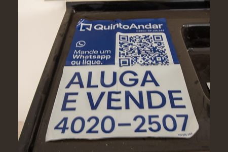 Apartamento à venda com 39m², 2 quartos e sem vaga Apartamento à venda com 39m², 2 quartos e sem vagaplaquinha