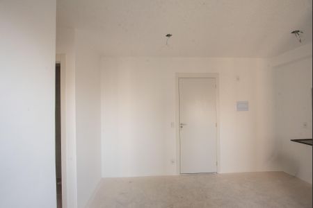 Sala de apartamento à venda com 2 quartos, 39m² em Residencial Parque da Fazenda, Campinas