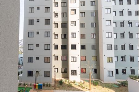 Apartamento à venda com 39m², 2 quartos e sem vaga Apartamento à venda com 39m², 2 quartos e sem vagaVista do Quarto 2