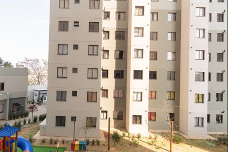 Apartamento à venda com 39m², 2 quartos e sem vaga Apartamento à venda com 39m², 2 quartos e sem vagaVista do Quarto 1