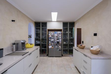 Casa à venda com 399m², 4 quartos e 3 vagasCozinha