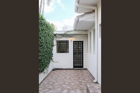 Casa à venda com 399m², 4 quartos e 3 vagasPátio