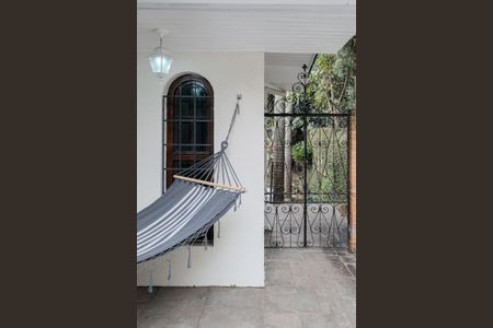 Casa à venda com 399m², 4 quartos e 3 vagasVaranda