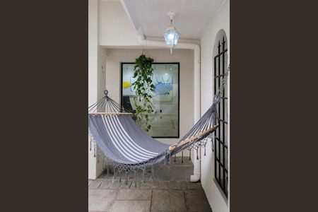 Casa à venda com 399m², 4 quartos e 3 vagasvaranda