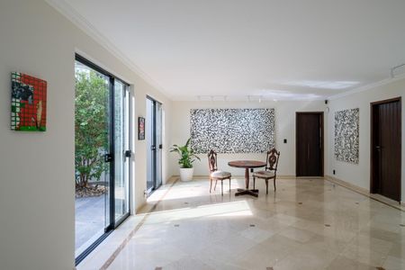 Casa à venda com 399m², 4 quartos e 3 vagasHall de Entrada