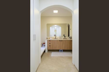 Casa à venda com 399m², 4 quartos e 3 vagasBanheiro