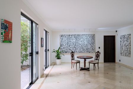 Casa à venda com 399m², 4 quartos e 3 vagasHall de Entrada