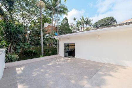 Casa à venda com 399m², 4 quartos e 3 vagasGaragem