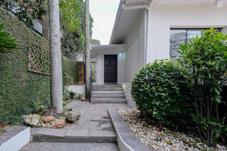 Casa à venda com 399m², 4 quartos e 3 vagasJardim