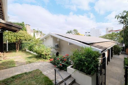 Casa à venda com 399m², 4 quartos e 3 vagasJardim