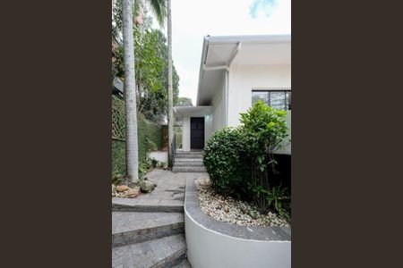 Casa à venda com 399m², 4 quartos e 3 vagasJardim