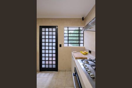 Casa à venda com 399m², 4 quartos e 3 vagasCozinha