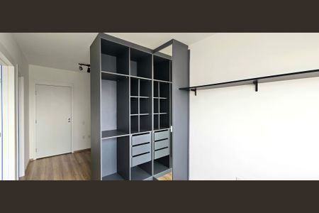 Studio de kitnet/studio à venda com 1 quarto, 28m² em Vila Dom Pedro I, São Paulo