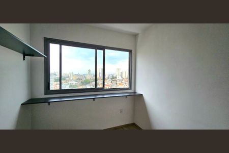 Studio de kitnet/studio à venda com 1 quarto, 28m² em Vila Dom Pedro I, São Paulo