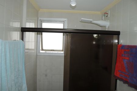 Apartamento à venda com 35m², 1 quarto e 1 vagaBanheiro