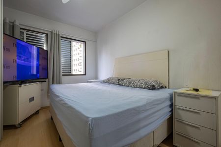 Quarto de apartamento à venda com 1 quarto, 50m² em Pinheiros, São Paulo