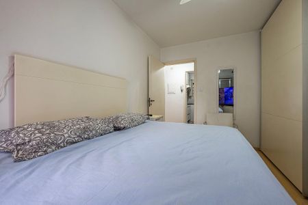 Quarto de apartamento à venda com 1 quarto, 50m² em Pinheiros, São Paulo