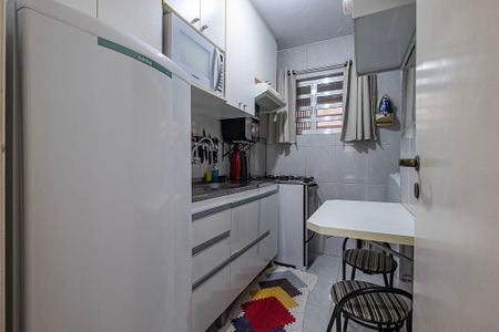 Apartamento à venda com 50m², 1 quarto e 1 vaga Apartamento à venda com 50m², 1 quarto e 1 vagaCozinha