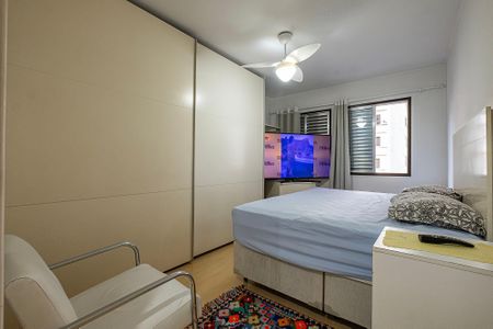 Apartamento à venda com 50m², 1 quarto e 1 vaga Apartamento à venda com 50m², 1 quarto e 1 vagaQuarto