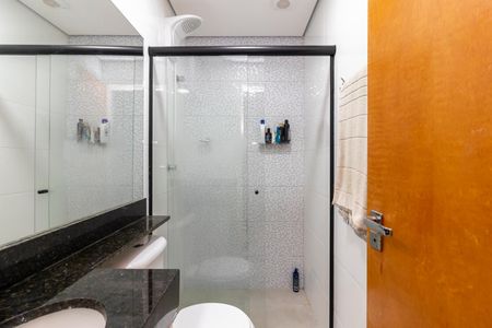 Apartamento à venda com 38m², 1 quarto e sem vaga Apartamento à venda com 38m², 1 quarto e sem vagaBanheiro