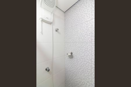 Apartamento à venda com 38m², 1 quarto e sem vaga Apartamento à venda com 38m², 1 quarto e sem vagaBanheiro