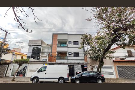 Apartamento à venda com 38m², 1 quarto e sem vaga Apartamento à venda com 38m², 1 quarto e sem vagaFachada do Prédio