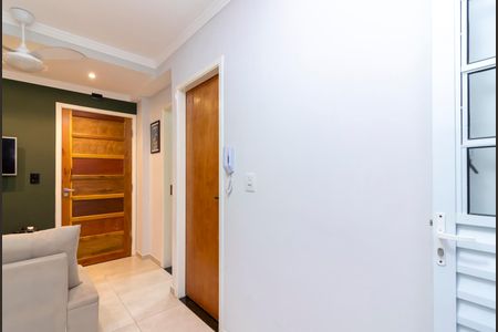 Apartamento à venda com 38m², 1 quarto e sem vaga Apartamento à venda com 38m², 1 quarto e sem vagaCozinha