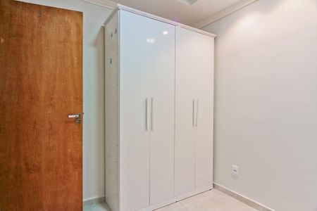 Quarto de apartamento para alugar com 1 quarto, 38m² em Água Fria, São Paulo