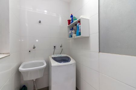 Apartamento à venda com 38m², 1 quarto e sem vaga Apartamento à venda com 38m², 1 quarto e sem vagaÁrea de Serviço
