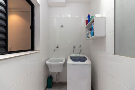 Apartamento à venda com 38m², 1 quarto e sem vaga Apartamento à venda com 38m², 1 quarto e sem vagaÁrea de Serviço
