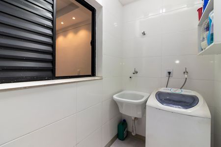 Apartamento à venda com 38m², 1 quarto e sem vaga Apartamento à venda com 38m², 1 quarto e sem vagaÁrea de Serviço