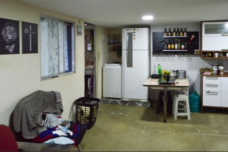 Sala de kitnet/studio à venda com 1 quarto, 80m² em Jacarepaguá, Rio de Janeiro