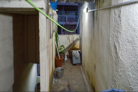 Studio à venda com 80m², 1 quarto e 1 vaga Studio à venda com 80m², 1 quarto e 1 vagaÁrea de Serviço