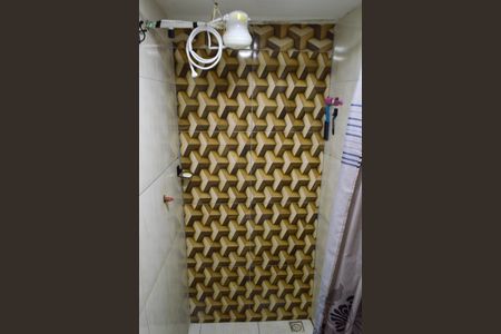 Studio à venda com 80m², 1 quarto e 1 vaga Studio à venda com 80m², 1 quarto e 1 vagaBanheiro