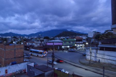 Vista do Quarto de kitnet/studio à venda com 1 quarto, 80m² em Jacarepaguá, Rio de Janeiro