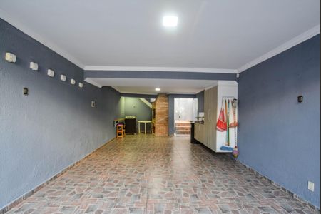 Casa à venda com 116m², 3 quartos e 3 vagas Casa à venda com 116m², 3 quartos e 3 vagasGaragem
