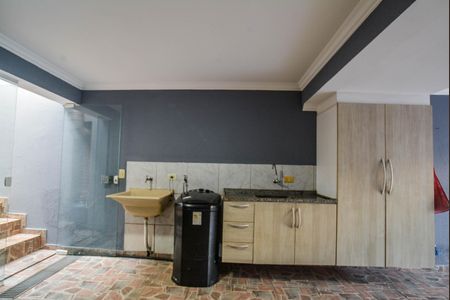 Casa à venda com 116m², 3 quartos e 3 vagas Casa à venda com 116m², 3 quartos e 3 vagasÁrea de Serviço